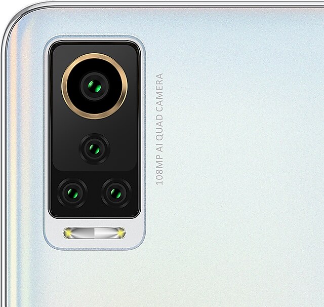 General Mobile GM 22 Pro Arka Kamerası